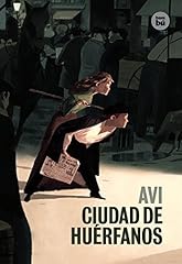Ciudad huérfanos for sale  Delivered anywhere in USA 