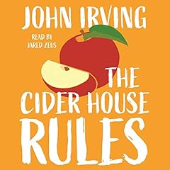 Cider house rules for sale  Delivered anywhere in UK