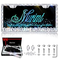 Murimt bling license for sale  Delivered anywhere in USA 