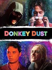Donkey dust for sale  Delivered anywhere in UK