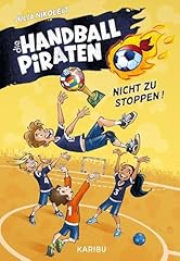 Handball piraten stoppen gebraucht kaufen  Wird an jeden Ort in Deutschland