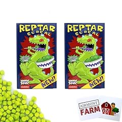 Reptar cereal sour for sale  Delivered anywhere in USA 