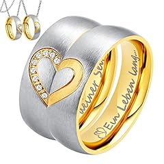 Wycian engagement ring gebraucht kaufen  Wird an jeden Ort in Deutschland