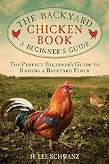 Backyard chicken book for sale  Delivered anywhere in USA 