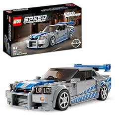 Lego speed champions d'occasion  Livré partout en France