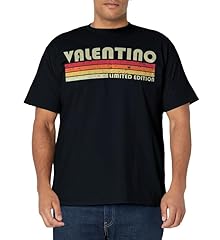 Valentino name personalized for sale  Delivered anywhere in USA 