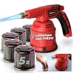 Strend pro lötlampe gebraucht kaufen  Wird an jeden Ort in Deutschland