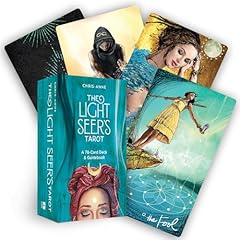 Light seer tarot for sale  Delivered anywhere in UK