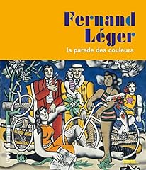 Fernand léger parade d'occasion  Livré partout en France