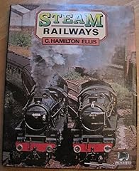 Steam railways. for sale  Delivered anywhere in UK
