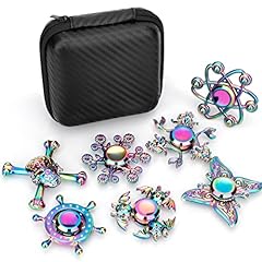 7pcs alloy fidget for sale  Delivered anywhere in UK