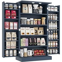 Home pantry cabinet for sale  Delivered anywhere in USA 