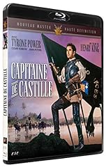 Capitaine castille blu d'occasion  Livré partout en France