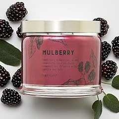 Partylite mulberry scented for sale  Delivered anywhere in USA 