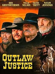 Outlaw justice for sale  Delivered anywhere in USA 