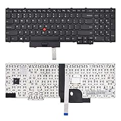 Sunmall replacement keyboard for sale  Delivered anywhere in USA 