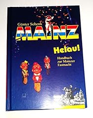 Mainz helau handbuch gebraucht kaufen  Wird an jeden Ort in Deutschland