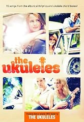 The ukuleles dvd d'occasion  Livré partout en Belgiqu