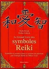Grand livre symboles d'occasion  Livré partout en Belgiqu