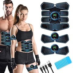 Elettrostimolatore muscolare e usato  Spedito ovunque in Italia 