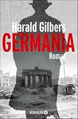 Germania roman gebraucht kaufen  Wird an jeden Ort in Deutschland