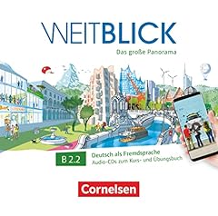 Weitblick große panorama gebraucht kaufen  Wird an jeden Ort in Deutschland