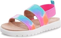 Mixin girls sandals for sale  Delivered anywhere in UK