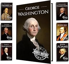 Founding fathers america for sale  Delivered anywhere in UK