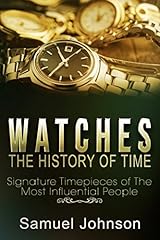 Watches the history gebraucht kaufen  Wird an jeden Ort in Deutschland