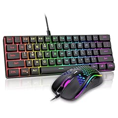 Redthunder gaming keyboard for sale  Delivered anywhere in USA 