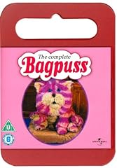 Bagpuss complete bagpuss for sale  Delivered anywhere in UK