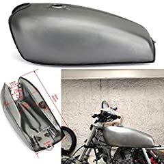 Smadmoto 9L/2.4Gal Cafe Racer Vintage Gas Fuel Tank for sale  Delivered anywhere in USA 