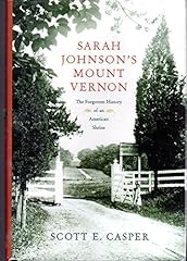 Sarah johnson mount for sale  Delivered anywhere in USA 