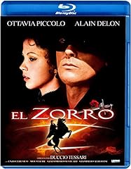 Zorro zone d'occasion  Livré partout en France