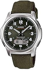 Casio wva m630b usato  Spedito ovunque in Italia 