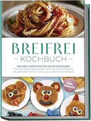 Breifrei kochbuch gesunde gebraucht kaufen  Wird an jeden Ort in Deutschland