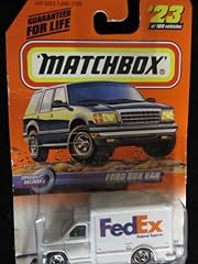 Matchbox fed ford for sale  Delivered anywhere in USA 