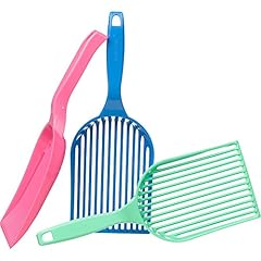 Litter lifter scoop usato  Spedito ovunque in Italia 
