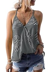 Dokotoo womens tanks for sale  Delivered anywhere in USA 