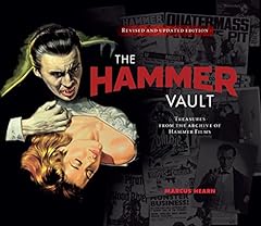 Hammer vault treasures for sale  Delivered anywhere in UK