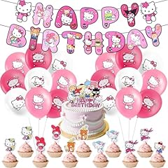 35pcs itty birthday for sale  Delivered anywhere in UK