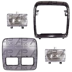 Apuk front grill for sale  Delivered anywhere in UK