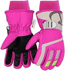 Kids winter skiing for sale  Delivered anywhere in UK