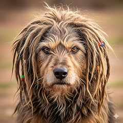 Mozzo cronache cane usato  Spedito ovunque in Italia 
