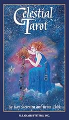 Celestial tarot deck for sale  Delivered anywhere in UK