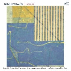 Gabriel valverde luminar for sale  Delivered anywhere in UK
