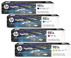 981a original pagewide for sale  Delivered anywhere in USA 