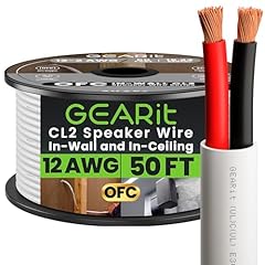 Gearit wall speaker for sale  Delivered anywhere in UK