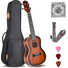 Ukulele children adults for sale  Delivered anywhere in UK