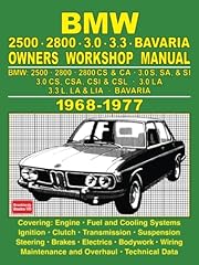 Bmw 2500 2800 for sale  Delivered anywhere in UK